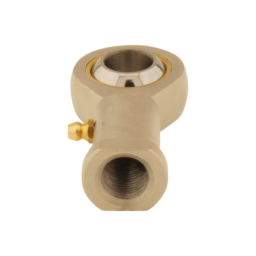 M10x1.25 Female Spherical Rod-end ISO-8139 PHS