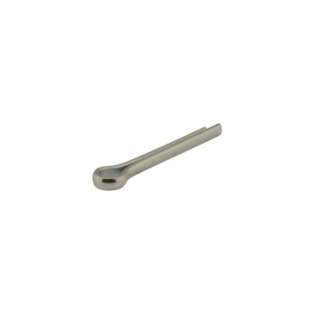 CYL-80mm Pasador hendido para horquilla ISO-15552 MCQV/MCQI2