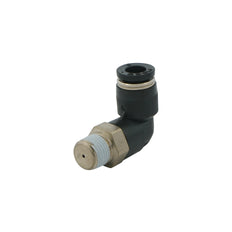 6mm - R1/8" 1.1mm Elbow Orifice Fitting