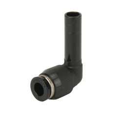 8x4mm Plug-in Elbow Fit [10 Pieces]