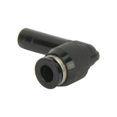 8x4mm Plug-in Elbow Fit [10 Pieces]