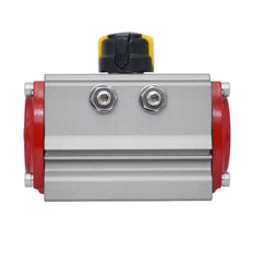 Pneumatic Actuator Rack & Pinion Double Acting 18.2Nm at 6bar F04 - PR50D-F04