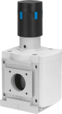 Festo Compressed Air Pressure Regulator 1-20bar - 564137
