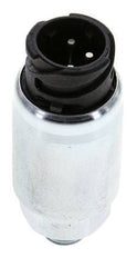 presostato de acero de 1 a 10bar SPDT G1/4'' 42VAC Bayoneta (DIN 72585)