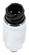 presostato de acero de 1 a 10bar SPDT G1/4'' 42VAC Bayoneta (DIN 72585)