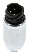 presostato de acero de 1 a 10bar SPDT G1/4'' 42VAC Bayoneta (DIN 72585)