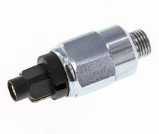 interruptor de presión de acero NC de 10 a 70bar Conector plano G1/4'' 42VAC