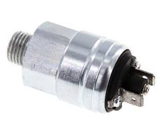 100 to 350bar NO Steel Pressure Switch G1/4'' 42VAC Flat Connector
