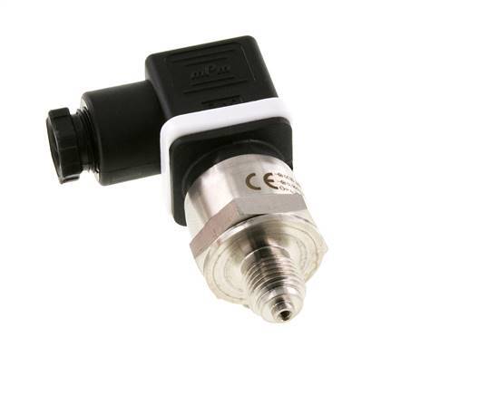 0 to 160bar Pressure Transducer G1/4'' 0.25%
