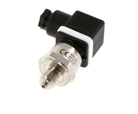 0 to 160bar Pressure Transducer G1/4'' 0.25%