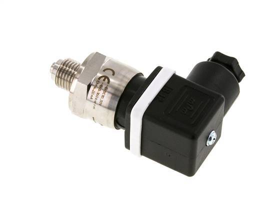0 a 160bar Transductor de presión G1/4'' 0,25%