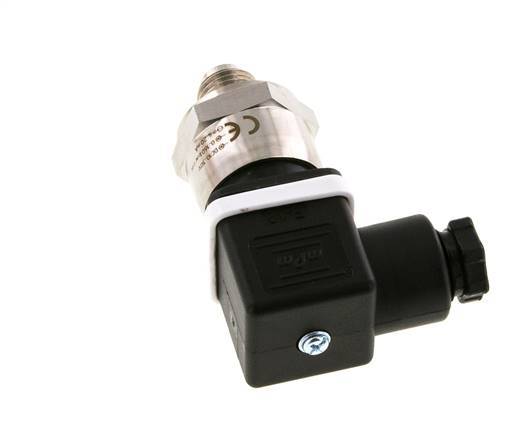 0 a 160bar Transductor de presión G1/4'' 0,25%