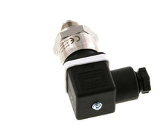 0 a 160bar Transductor de presión G1/4'' 0,25%
