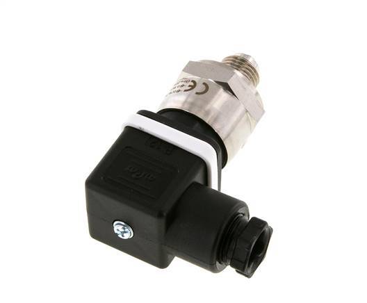 0 a 160bar Transductor de presión G1/4'' 0,25%