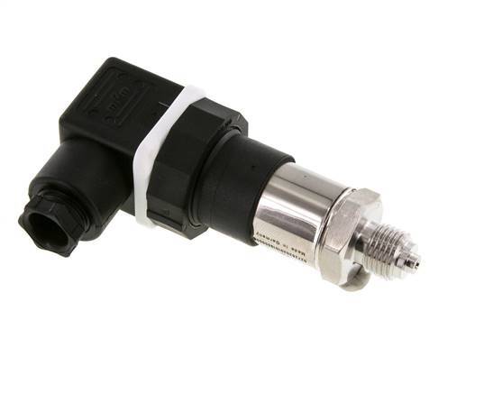 0 to 2.5bar Pressure Transducer G1/4'' 0.25%