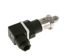 0 a 40bar Transductor de presión G1/4'' 0,25%