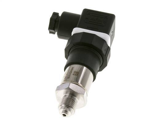 0 a 40bar Transductor de presión G1/4'' 0,25%