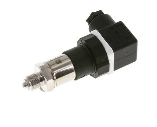 0 a 40bar Transductor de presión G1/4'' 0,25%