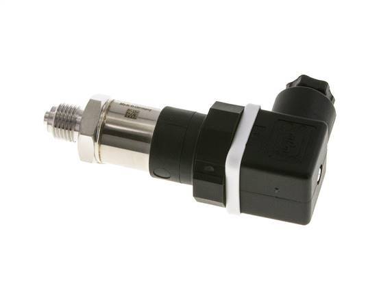 0 a 40bar Transductor de presión G1/4'' 0,25%
