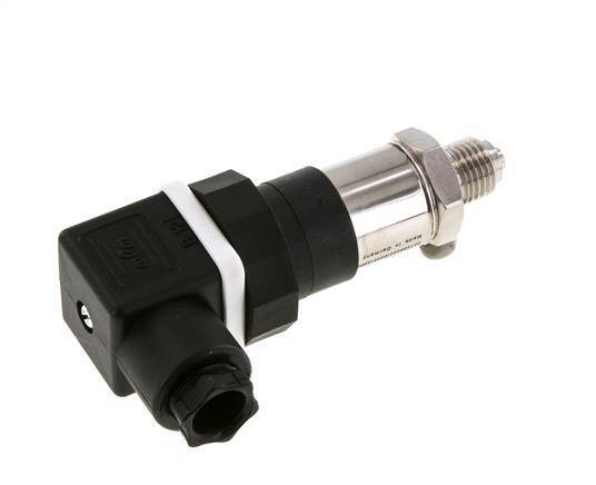 0 a 6bar Transductor de presión G1/4'' 0,25%