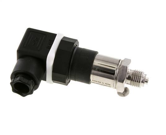 0 to 6bar Pressure Transducer G1/4'' 0.25%