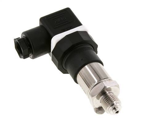 0 a 6bar Transductor de presión G1/4'' 0,25%