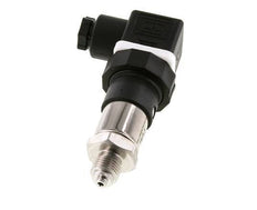 0 a 6bar Transductor de presión G1/4'' 0,25%