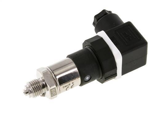 0 a 6bar Transductor de presión G1/4'' 0,25%