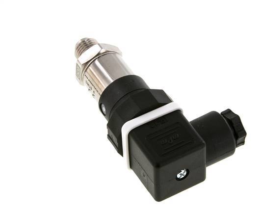 0 a 6bar Transductor de presión G1/4'' 0,25%