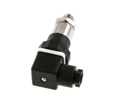 0 a 6bar Transductor de presión G1/4'' 0,25%