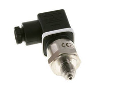 0 a 600bar Transductor de presión G1/4'' 0,25%