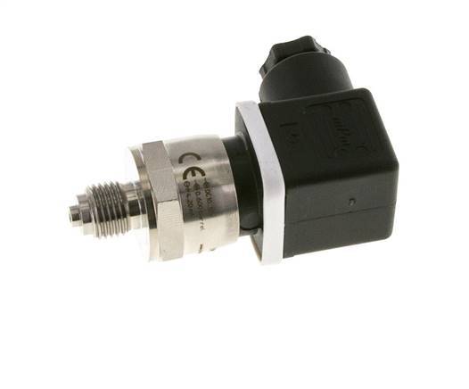 0 a 600bar Transductor de presión G1/4'' 0,25%