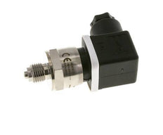 0 a 600bar Transductor de presión G1/4'' 0,25%