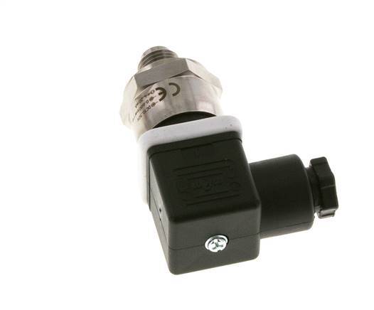 0 a 600bar Transductor de presión G1/4'' 0,25%