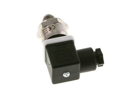 0 a 600bar Transductor de presión G1/4'' 0,25%