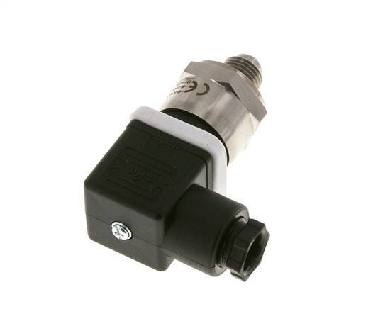 0 a 600bar Transductor de presión G1/4'' 0,25%