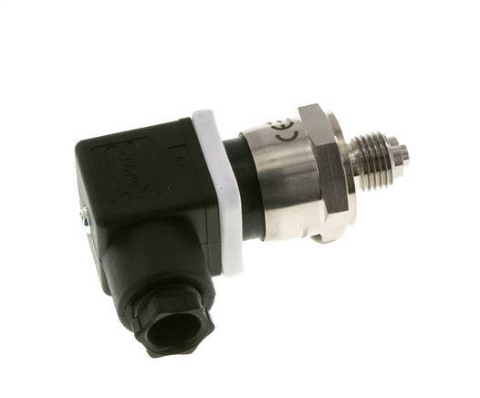 0 a 600bar Transductor de presión G1/4'' 0,25%