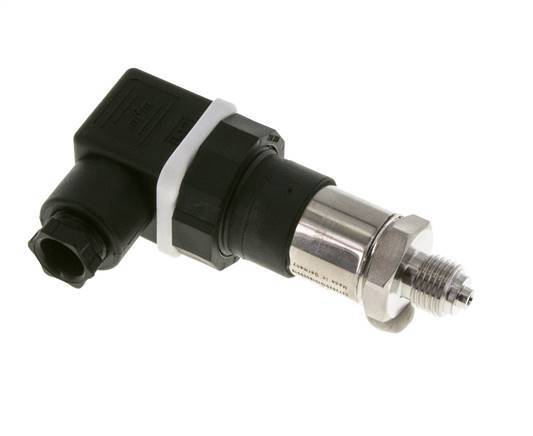 -1 a 0,6bar Transductor de presión G1/4'' 0,25%