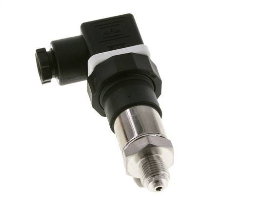 -1 a 0,6bar Transductor de presión G1/4'' 0,25%