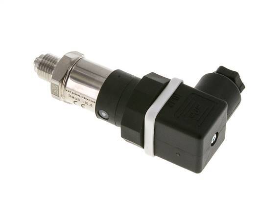 -1 a 0,6bar Transductor de presión G1/4'' 0,25%