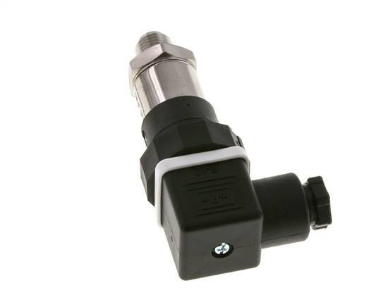 -1 a 0,6bar Transductor de presión G1/4'' 0,25%