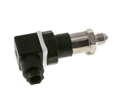 -1 a 0,6bar Transductor de presión G1/4'' 0,25%