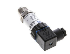 0 to 1bar WIKA Pressure Transducer G1/2'' 0.2%