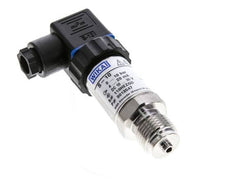 0 a 2,5bar Transductor de presión WIKA G1/2'' 0,2%