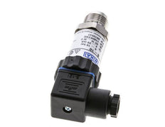 -1 a 0bar Transductor de presión WIKA G1/2'' 0.2%