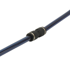 12mm Union Straight Push-in Fitting [10 Pieces]