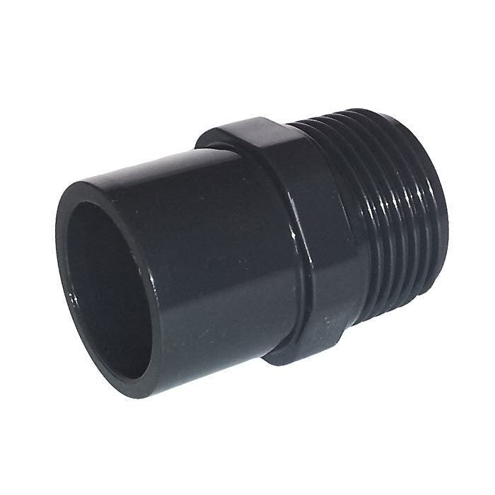 Racor de PVC 32/25mmx3/4'' [5 Piezas]