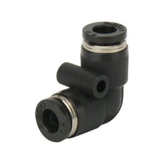 6mm Union Elbow Push-in Fitting [10 Pieces]