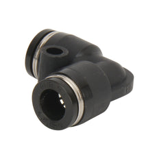 6mm Union Elbow Push-in Fitting [10 Pieces]
