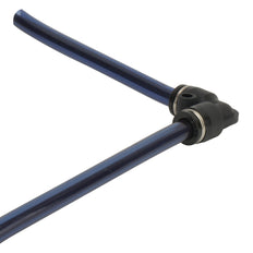 8mm Union Elbow Push-in Fitting [10 Pieces]